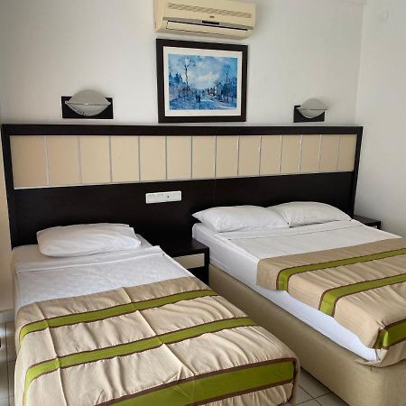 Club Marakesh Beach Hotel 贝尔迪比 外观 照片