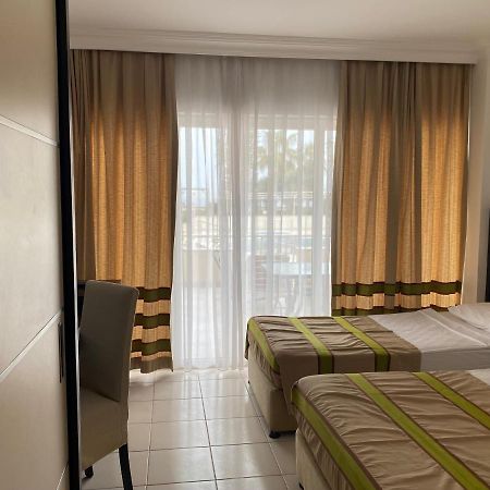 Club Marakesh Beach Hotel 贝尔迪比 外观 照片