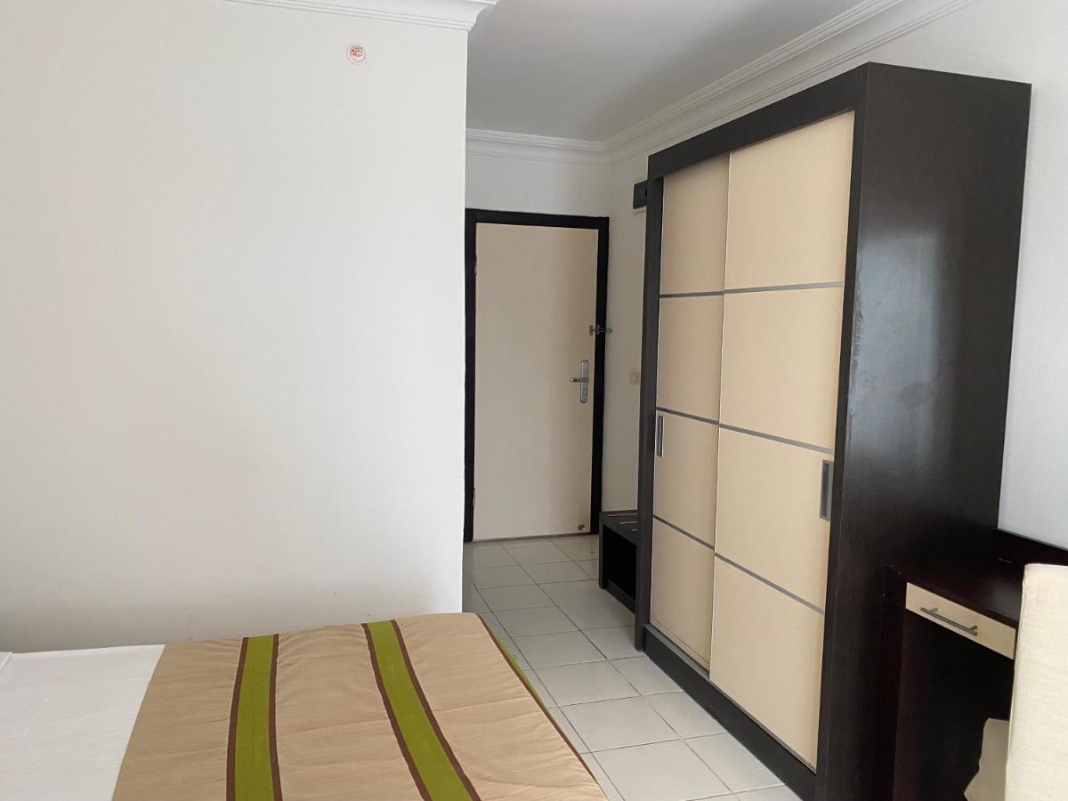Club Marakesh Beach Hotel 贝尔迪比 外观 照片