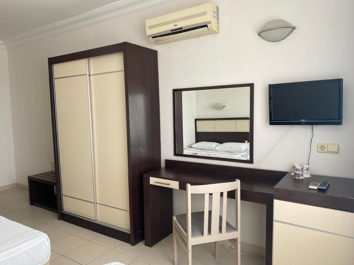 Club Marakesh Beach Hotel 贝尔迪比 外观 照片