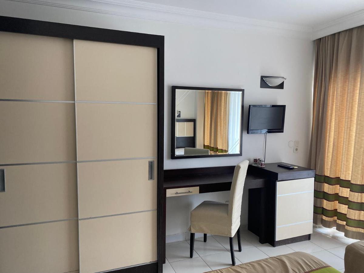 Club Marakesh Beach Hotel 贝尔迪比 外观 照片