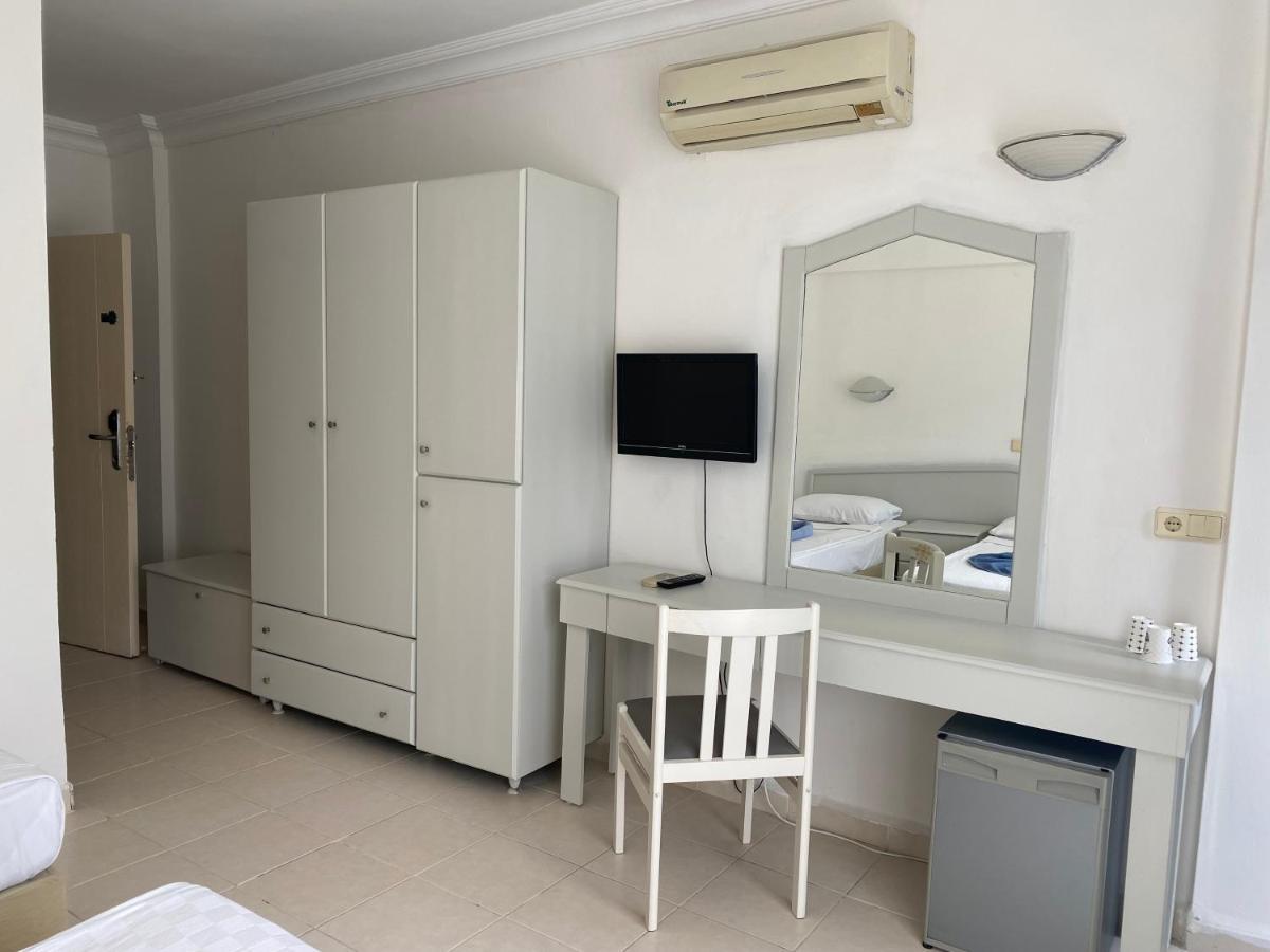Club Marakesh Beach Hotel 贝尔迪比 外观 照片