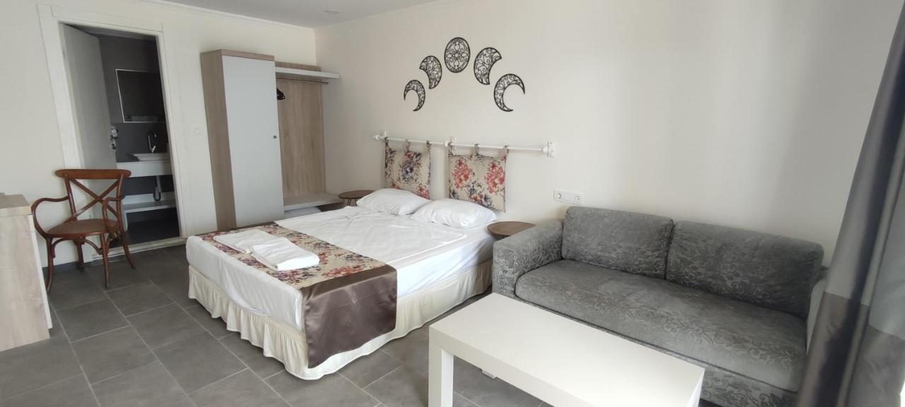 Club Marakesh Beach Hotel 贝尔迪比 外观 照片