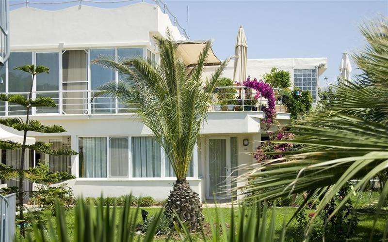 Club Marakesh Beach Hotel 贝尔迪比 外观 照片
