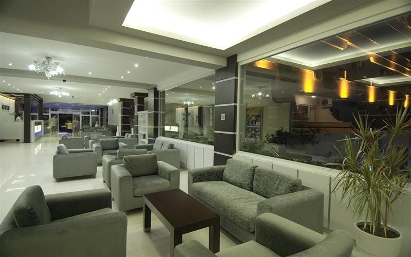 Club Marakesh Beach Hotel 贝尔迪比 外观 照片