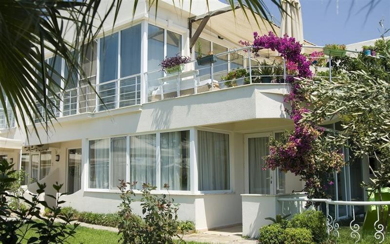 Club Marakesh Beach Hotel 贝尔迪比 外观 照片