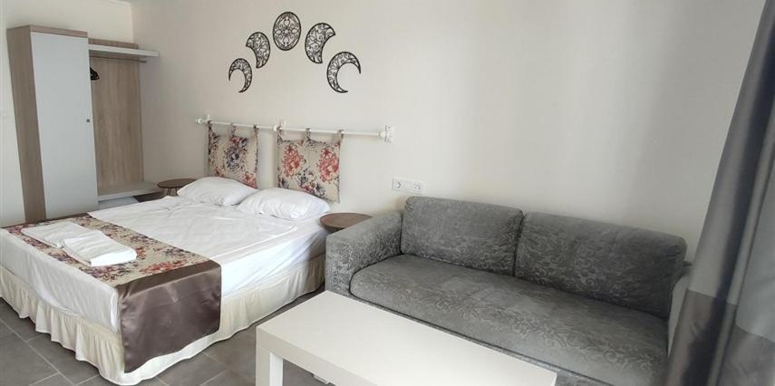 Club Marakesh Beach Hotel 贝尔迪比 外观 照片